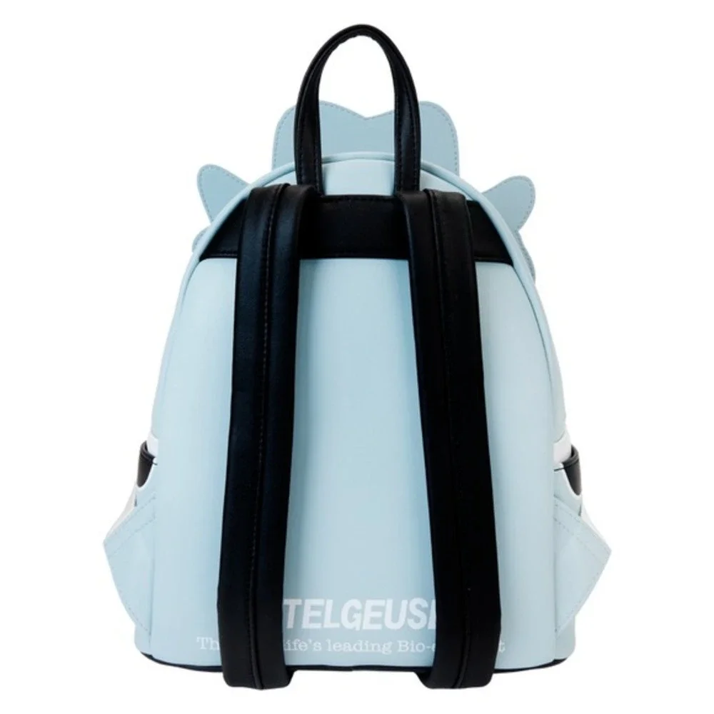 Loungefly Beetlejuice Western Cosplay Mini Backpack Exclusive‎